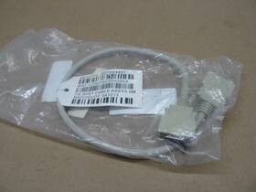 Sh-21-0.5m Mitsubishi-plc Nib Communication Cable Hp20p M/hp20p M P2124