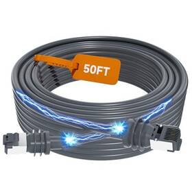Cable150 Mkzea 797422943052 Starlink Cable Gen 3 Replacement Ft / 100 Cable150 Mkzea 797422943052 Starlink Cable Gen 3 Replacement Ft / 100