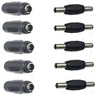 Mlmmff5 Mansa Lighting Male To Female Connector Gender Adapters 648260791070 Mlmmff5 Mansa Lighting Male To Female Connector Gender Adapters 648260791070
