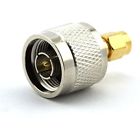 Mmnmrpsm1 Male To Rp-sma Connector 786467900250 Mmnmrpsm1 Male To Rp-sma Connector 786467900250
