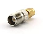Mmtncf2smam1 Maxmoral Tnc Female To Sma Male Connector Rf 786467900687
