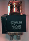 101rfx-3 Model Magnecraft Copper Female Rf Sma Rca Relay Reed Solid -female