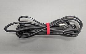 Ic-25-6 Mogami Clear-com 6 Pin Intercom Microphone Cable - Rev. C 25ft Used Ic-25-6 Mogami Clear-com 6 Pin Intercom Microphone Cable - Rev. C 25ft Used