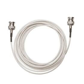 9.8ft3m Mokose 695345859316 3g Hdsdi Cables 75 Ohm Sdi Bnc Male Silverplated Coax Cable To
