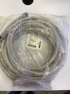 1300250424 Molex -devicenet 5p Cable Assembly Male/female 15m Tpe Flex Trunk