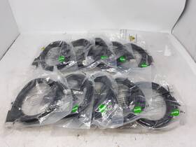 41281 Monoprice Select Series 10ft Displayport 1.2a Cable 10-pack 41281 Monoprice Select Series 10ft Displayport 1.2a Cable 10-pack