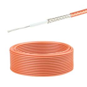 Rg316 Mookeerf 706531488613 Coaxial Cable 50ft Flexible 50 Ohm Low Loss Feet Rg316 Mookeerf 706531488613 Coaxial Cable 50ft Flexible 50 Ohm Low Loss Feet