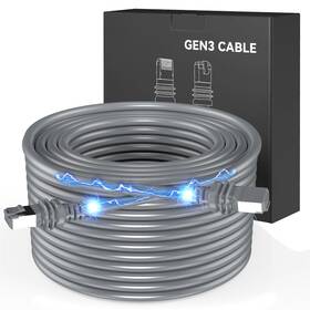 Motito 797507294024 Starlink Cable Gen 3 150ft Highspeed For Satelli