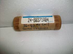 24-80371a04 Motorola 24-80371a03 36-42 Mhz. Low Band Nmo Coil 24-80371a04 Motorola 24-80371a03 36-42 Mhz. Low Band Nmo Coil