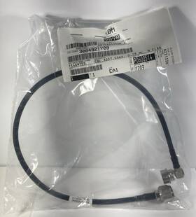3084921y09 Motorola Cable Assy Coax 55cm N-to-qn For Gtr 8000 Base Radio 3084921y09 Motorola Cable Assy Coax 55cm N-to-qn For Gtr 8000 Base Radio
