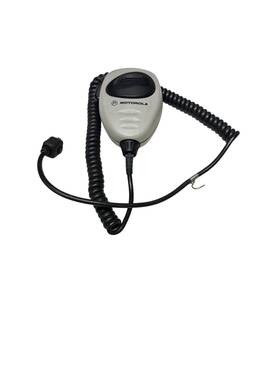 N4069e Motorola H Microphone Sale