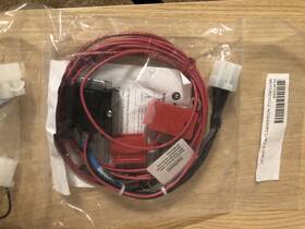 Hln7026b Motorola Motorcycle Accy Cable And Leaflet Hln7026b Motorola Motorcycle Accy Cable And Leaflet