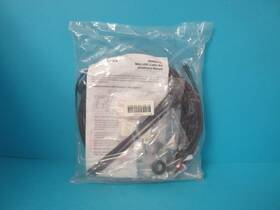 68p81078c94-o Motorola Nkn6516 New Mini-uhf Cable Kit 17 Foot Wire For Radio
