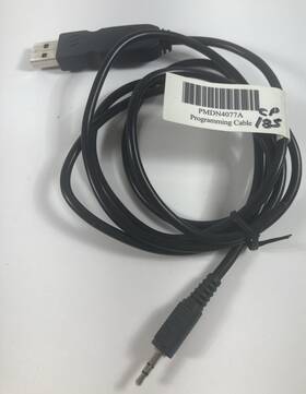 Pmdn4077a Motorola Usb Programming Cable Oem For Cp185 Bpr40d Guc Pmdn4077a Motorola Usb Programming Cable Oem For Cp185 Bpr40d Guc