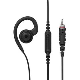 Pmln8125a Motorola Pmln8125 Over-the-ear Earpiece For Clp1010e And Clp1080e Two Way Radios