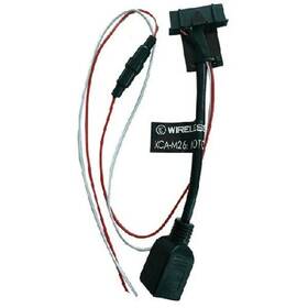 Xca-m26 Motorola Radio Interface Cable For Mototrbo