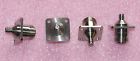 24931 Mount 4 Connectors Type Precision Panel Sma Male 24931 Mount 4 Connectors Type Precision Panel Sma Male