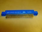 Mp-0100-25-dp-1 Micro Plastics 25 Pin