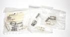 Ug-175 Mpl9 Maxrad Solder On Coax Connectors Reducers New
