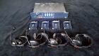 Ms704-cc Main Intercom Station With Belt Packs Headsets Ms704-cc Main Intercom Station With Belt Packs Headsets