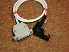 Mt-1000-ht-600 Motorola Series Portable Programming Cable