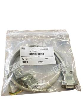 253148 Mts - Pc Programming Mts-st Cable 253148 Mts - Pc Programming Mts-st Cable