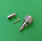 Mu-001-1dgn-a Dls Pks Male Crimp Connector For Usa Seller