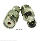 Mu911 Findingking Mini Uhf Male-uhf Mu911 Findingking Mini Uhf Male-uhf