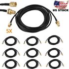 My10evzk17435790001 E-vipcom 5x10m Antenna Extension 928778837713
