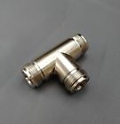 N-041-1dgn Dls Pcs Triple Female Connector Usa Seller