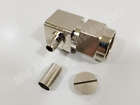N-13z-h-tgn Lands Precision Male Right Angle Connector