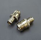 N-7334 Dls Pcs Tnc Female To Connector Usa Seller
