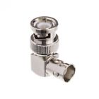 N-a Cablewholesale Bnc Right Angle Adapter Male To Female 846568038549 N-a Cablewholesale Bnc Right Angle Adapter Male To Female 846568038549