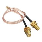 N-a Dht Llc Electronics To Ipx Ipex Wifi Cable 508959584669