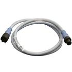 Qcm-cg1-qcf-01 N-a Maretron Nylon To Metal Connector Cable 012303404362