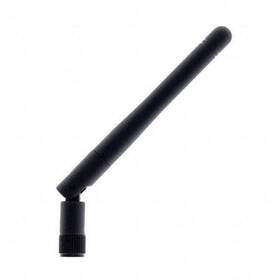 Em-p92301-sm  N Antenna Articulating Mnt And 90 Ra Sma