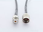 N-so239-mf-rg8x-black-40ft Mpd Digital Keeping You Connected Quality Us Made 608766016169