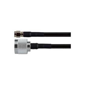 Trfc-6824-24  N 2 Ft Lmr-240fr Male - Sma