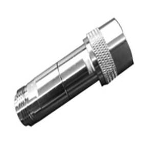 Ven-a0506-10-nmf  N Ventev 10db Coaxial Attenuator
