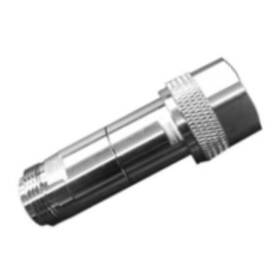 Ven-a0506-30-nmf  N Ventev 30db Coaxial Attenuator