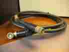 N90degree Unbranded Generic 60inch 1 2 Super Flex Cable With N Male To Connectors
