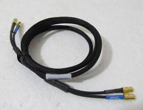 National Instruments 188858a-01 Smb 210 Dual Plug To Coax 50