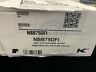 Nbb75dfi Neutrik Chassis Mount Bnc Connectors Silver