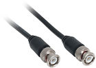 Nbc-1506 Quest Ohm Molded Bnc Cable Nbc-1506 Quest Ohm Molded Bnc Cable