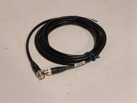 Nds Inc. 35d0050 Bnc Male To Coaxial Cable Rg-59/u 75 Ohm