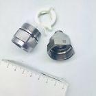 Nf-lcf78-d01k Rfs Connector Female Res Omninet Premium For Coxial