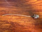 Nfb2ufl20 Tycon Systems Female Bulkhead To Ufl High Frequency Cable Assembly
