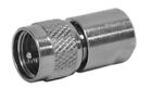 Nip10 Kalibur Fme Male To Mini Uhf Connector
