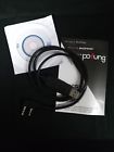 Bf-888s Nkcablqytktr Nktech Usb Programming Cable For Baofeng Plus 0714598379256