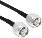 Nm-bncm-75-rg58 Tekbox To Bnc Male Cable